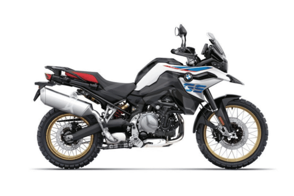 BMW F900 GS